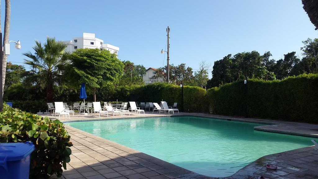 2 Bedrooms, 2 Bathrooms, Pool And Near From The Beach Juan Dolio Bagian luar foto